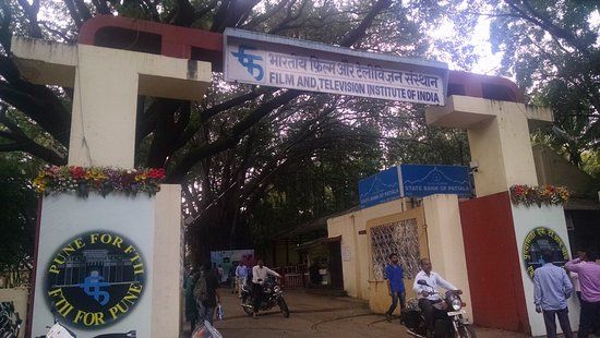Film and Television Institute of India